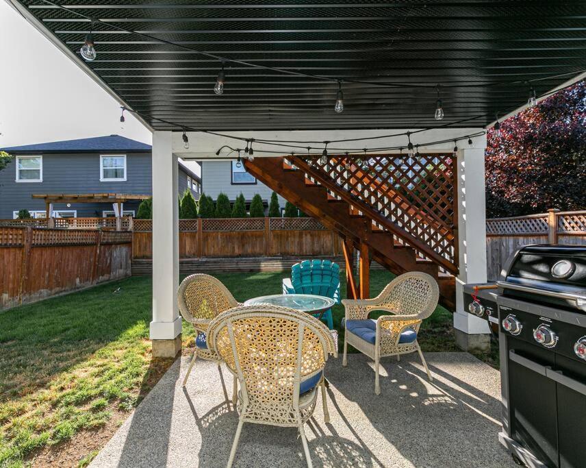 Great 1-bedroom Near Downtown Langford Apartamento *