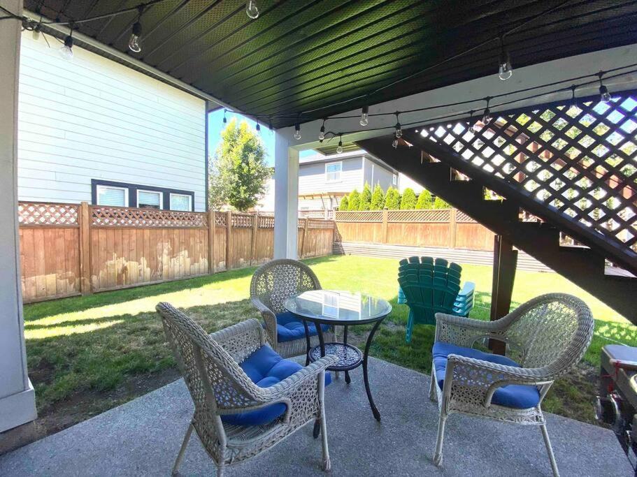 Apartamento Great 1-bedroom Near Downtown Langford Victoria