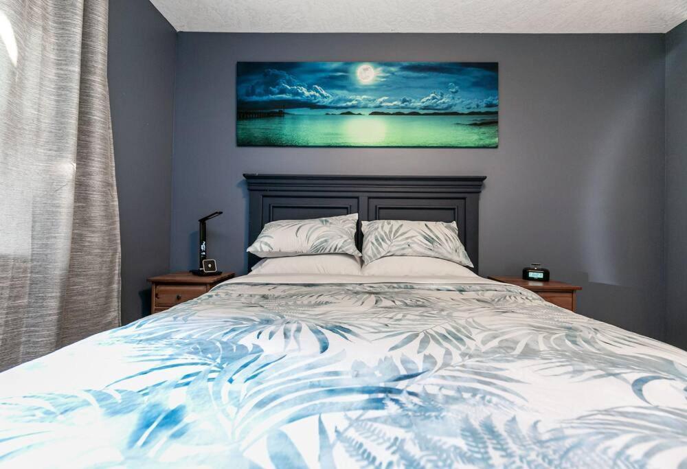 Apartamento Great 1-bedroom Near Downtown Langford