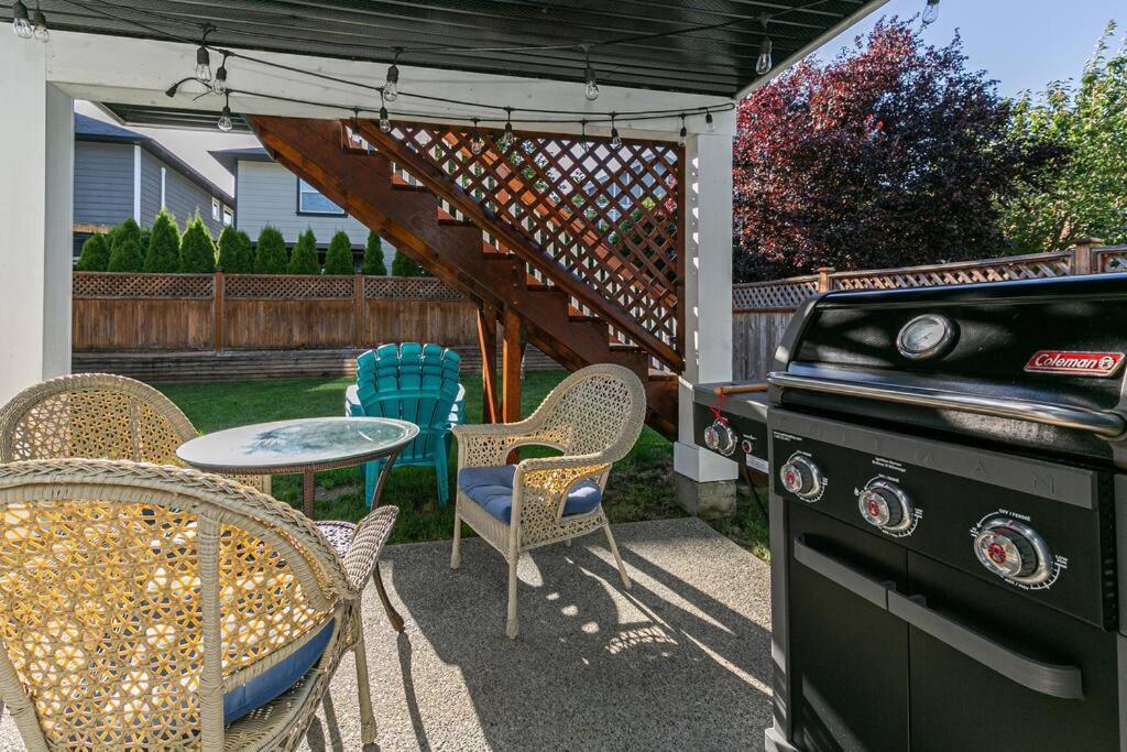 Apartamento Great 1-bedroom Near Downtown Langford *