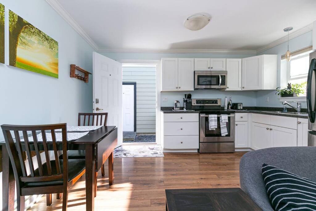 Apartamento Great 1-bedroom Near Downtown Langford